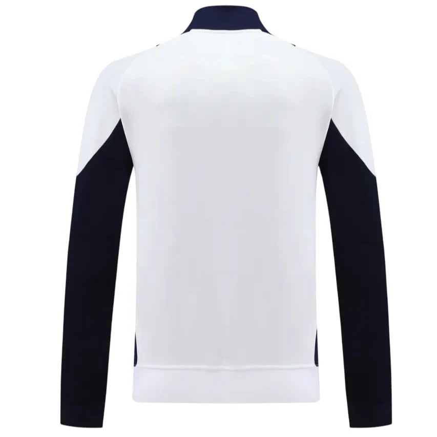 Jaqueta Real Madrid 2024/25 Pré-Jogo - Masculino