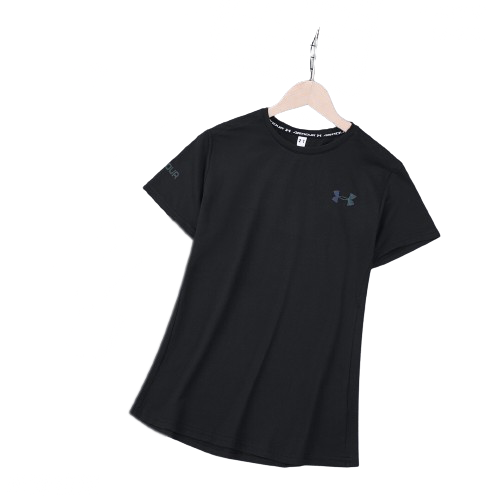 Camiseta Esportiva – Conforto, Estilo e Performance!