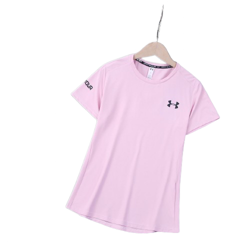 Camiseta Esportiva – Conforto, Estilo e Performance!