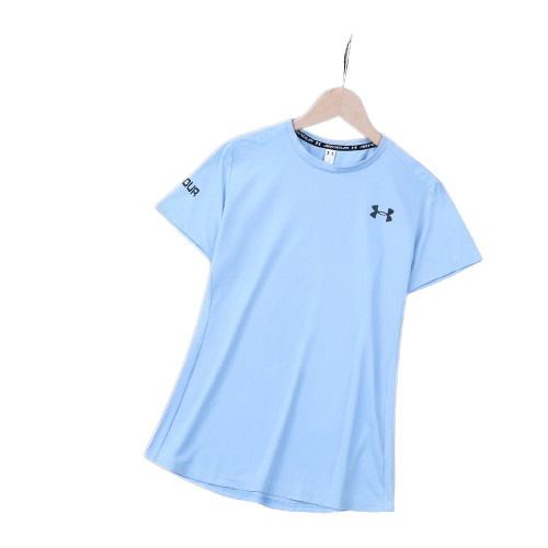 Camiseta Esportiva – Conforto, Estilo e Performance!
