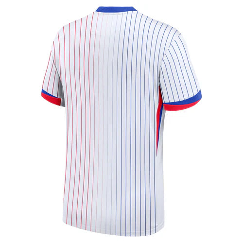 Camisa França 2024/25 Away - Masculina