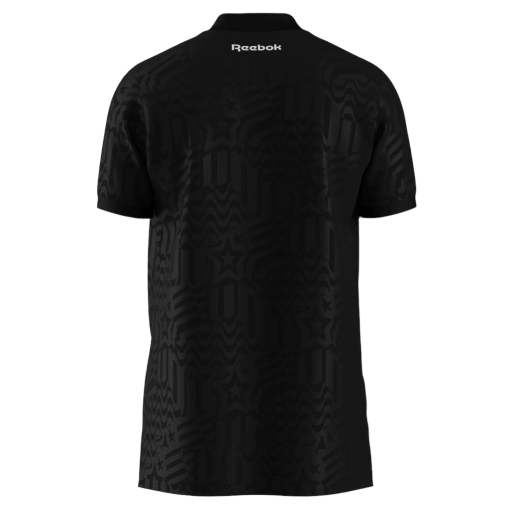 Camisa Botafogo II 23/24 - Torcedor Feminina - Preta