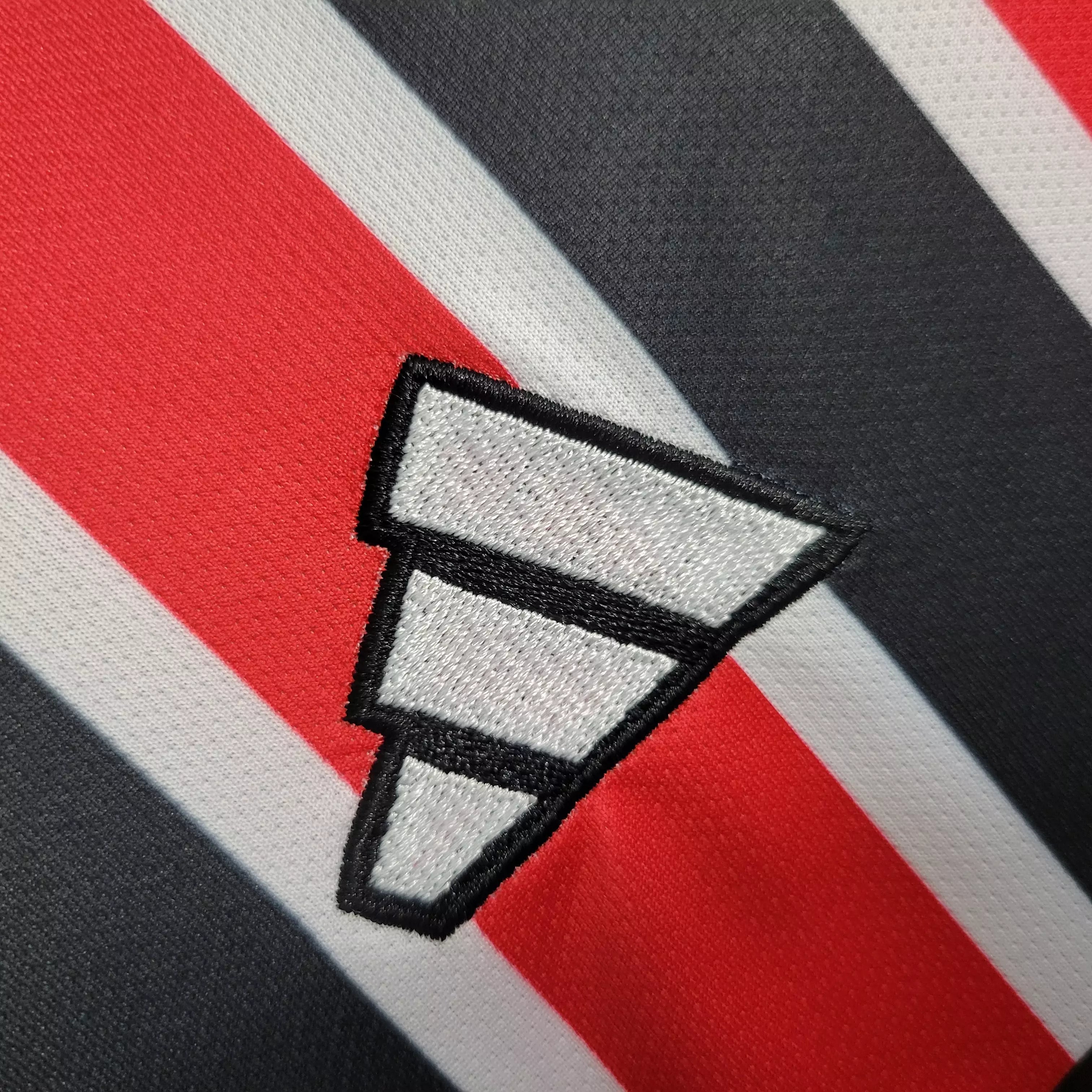 Camisa São Paulo 23/24 Away - Kit Torcedor Infantil