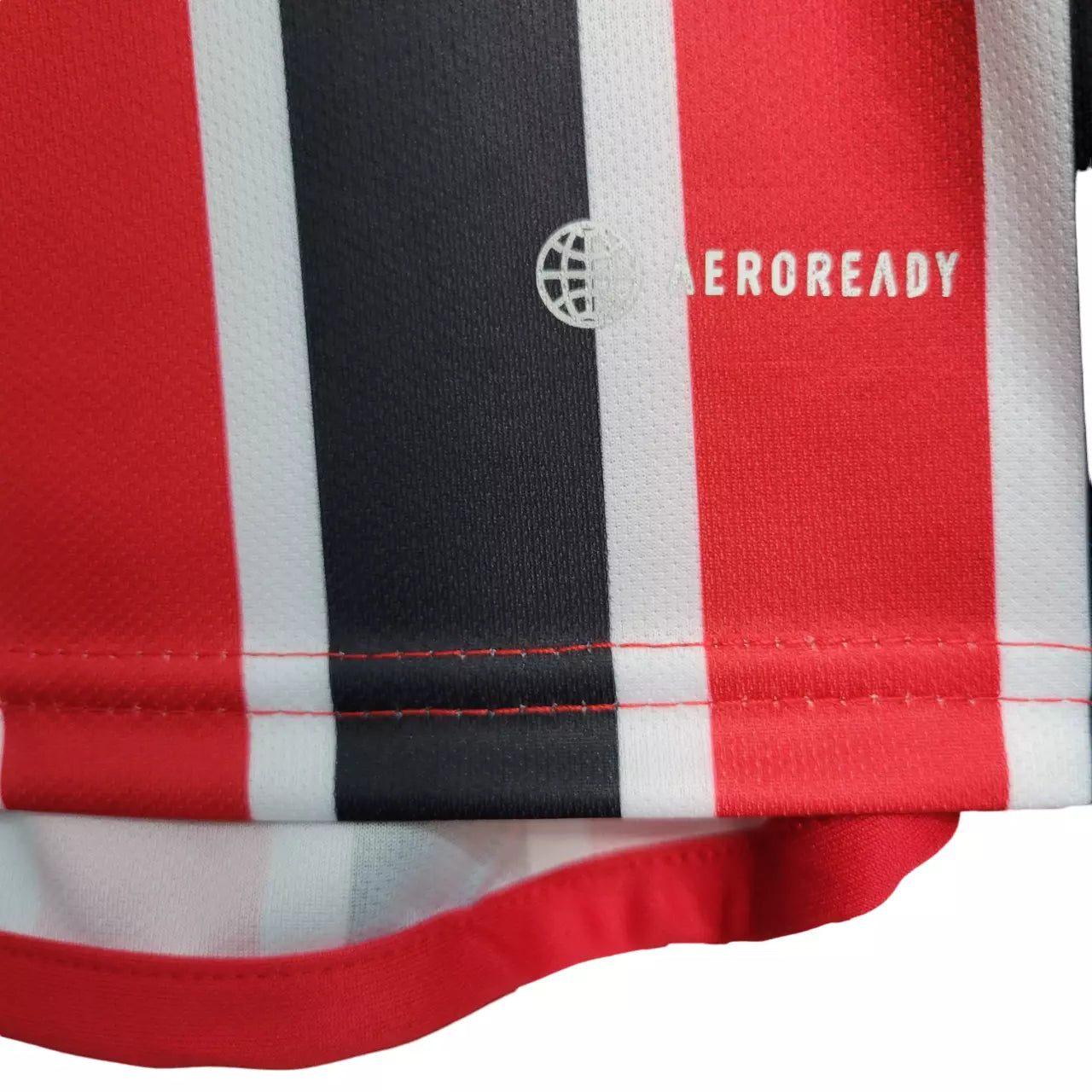Camisa São Paulo 23/24 Away - Kit Torcedor Infantil