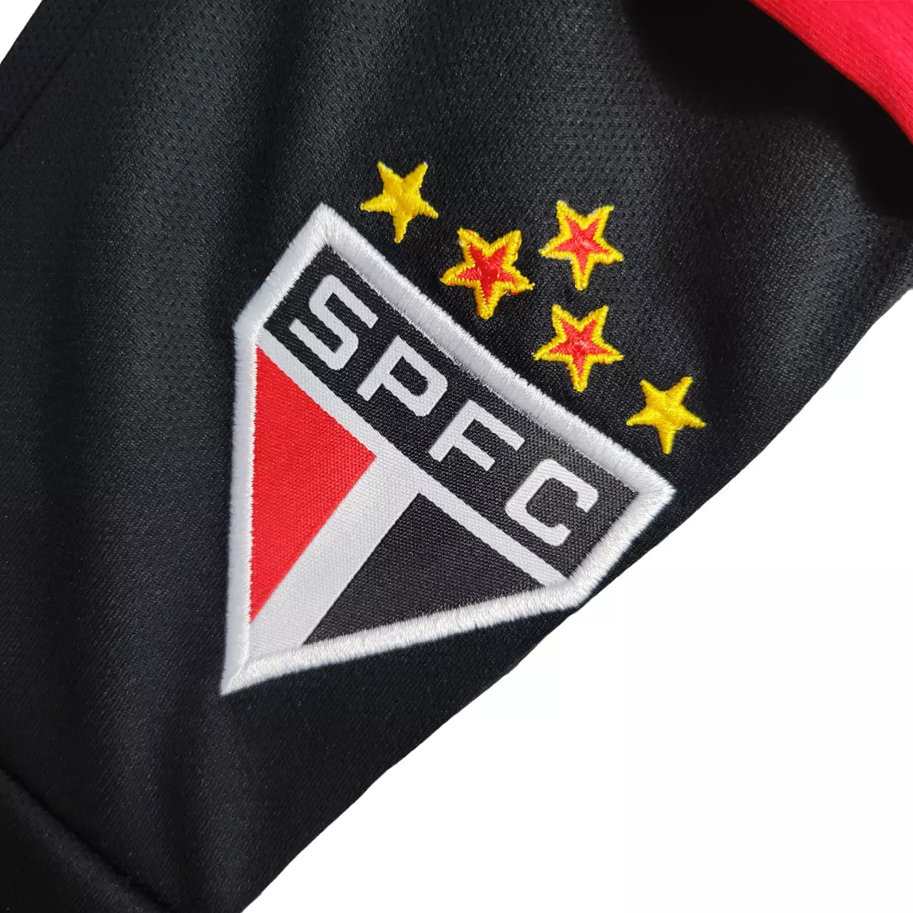 Camisa São Paulo 23/24 Away - Kit Torcedor Infantil