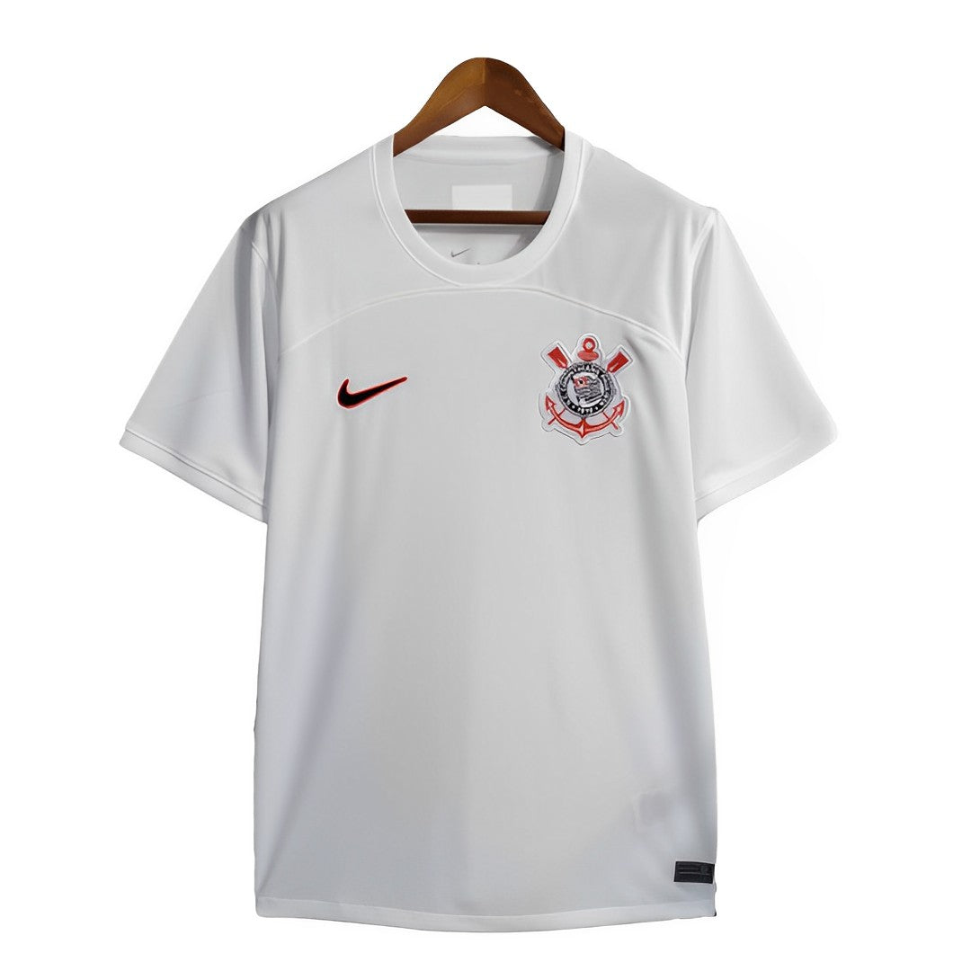 Camisa Corinthians 2023 Home - Masculina